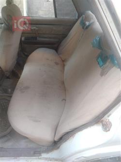 تويوتا كراون